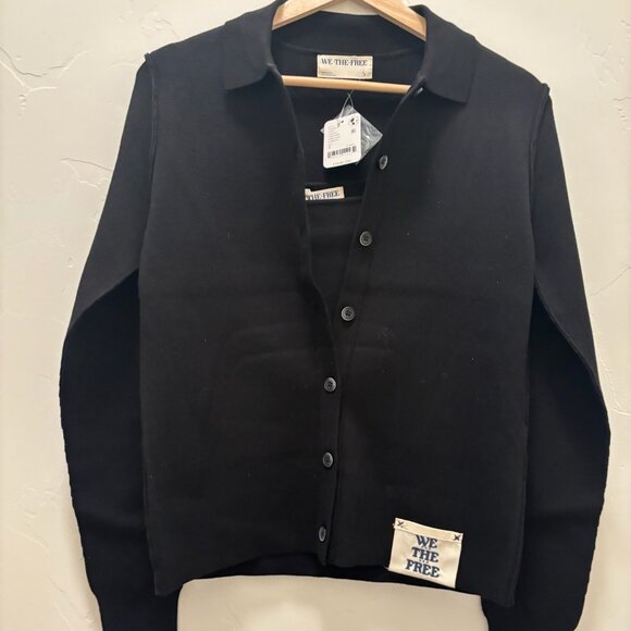 Free People We The Free DC Twofer NWT * - Picture 4 of 6